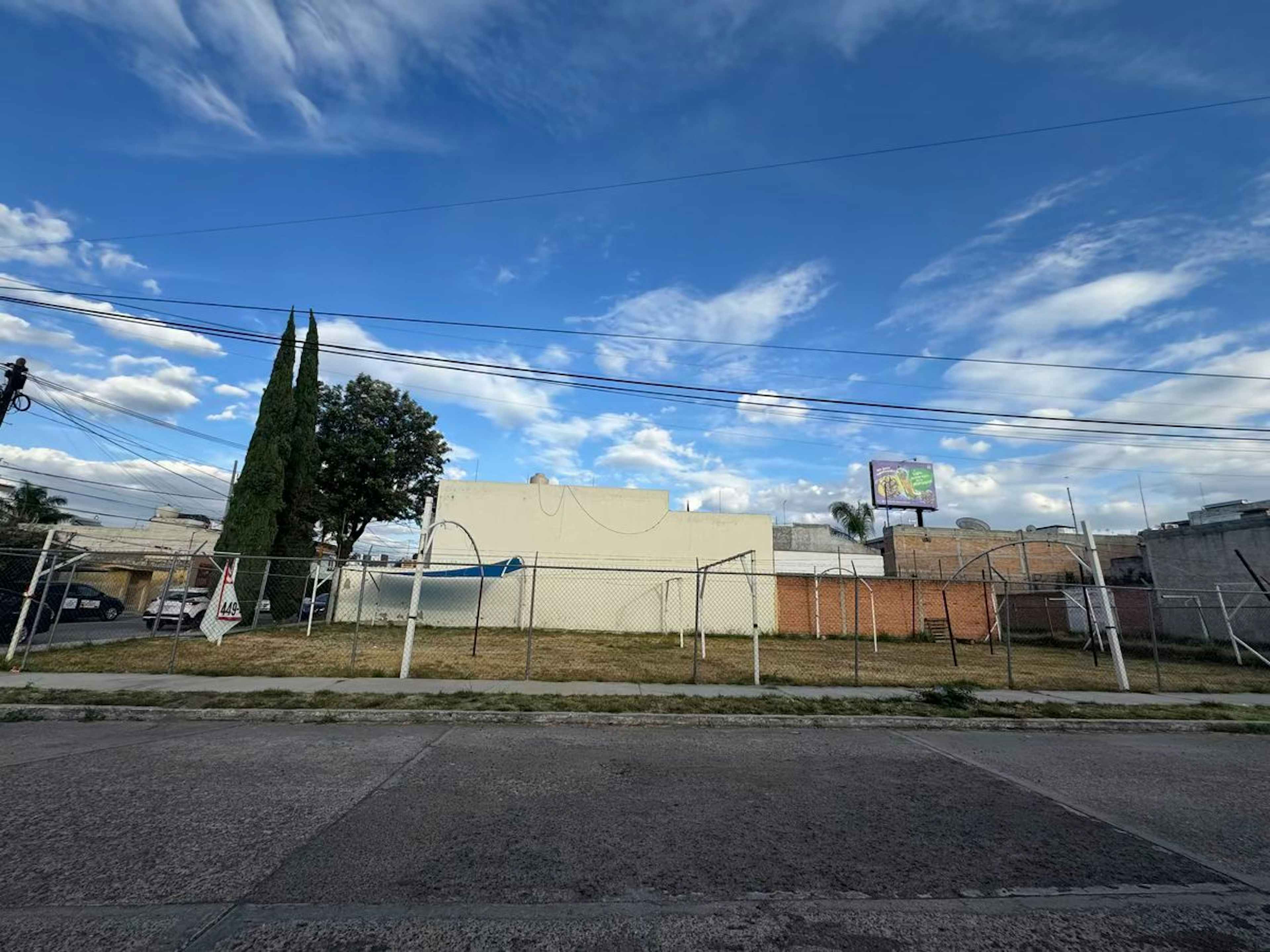 Terreno En Renta En Jardines De Las Fuentes