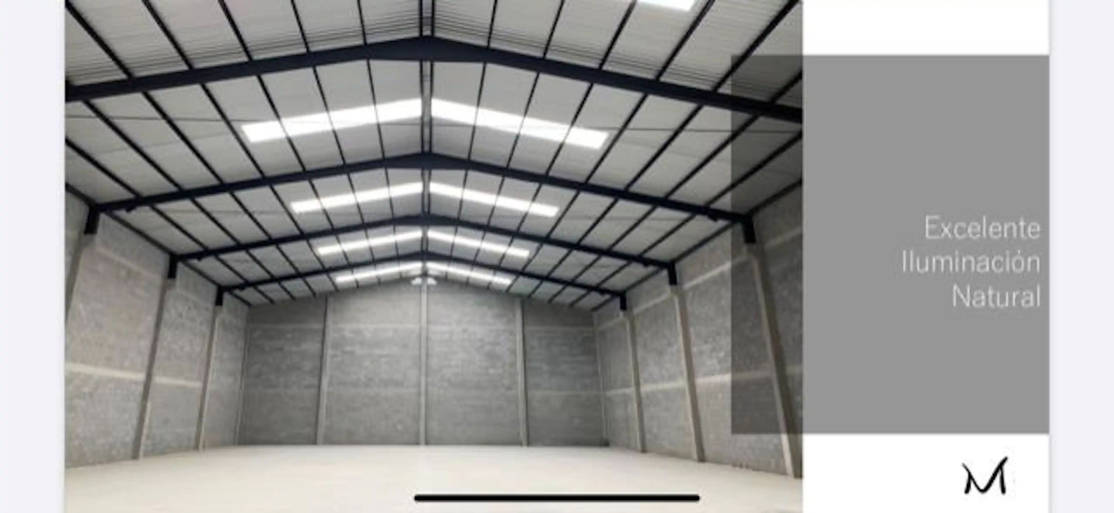 Bodega En Pre Venta 1119.8t 940c S/n