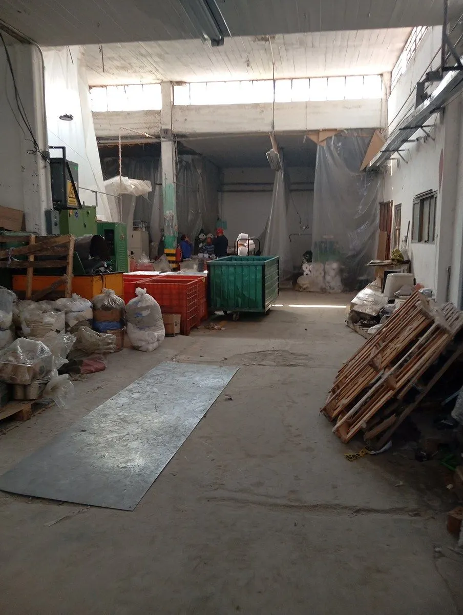 Industrial Spot2