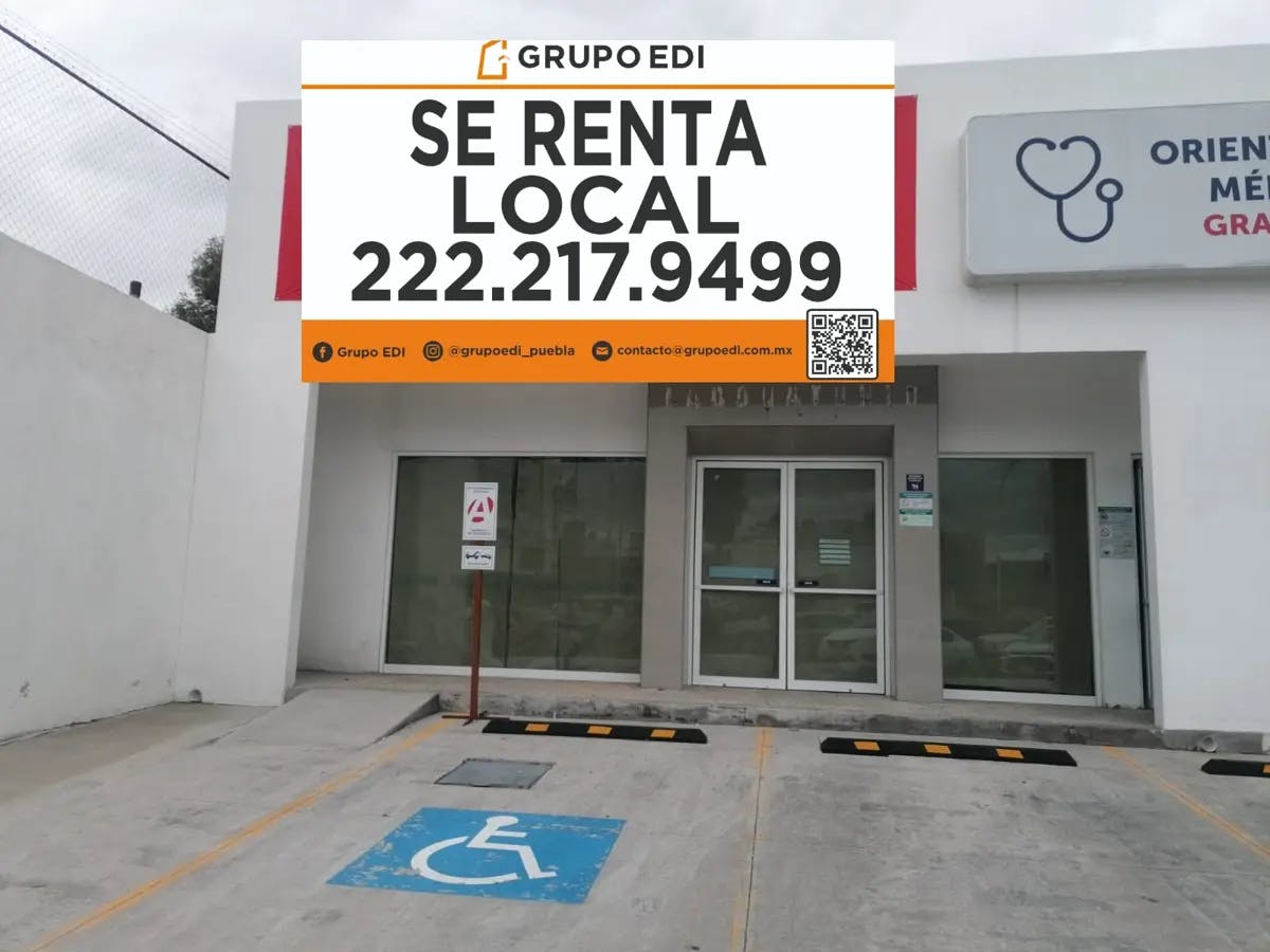 Local Comercial Spot2