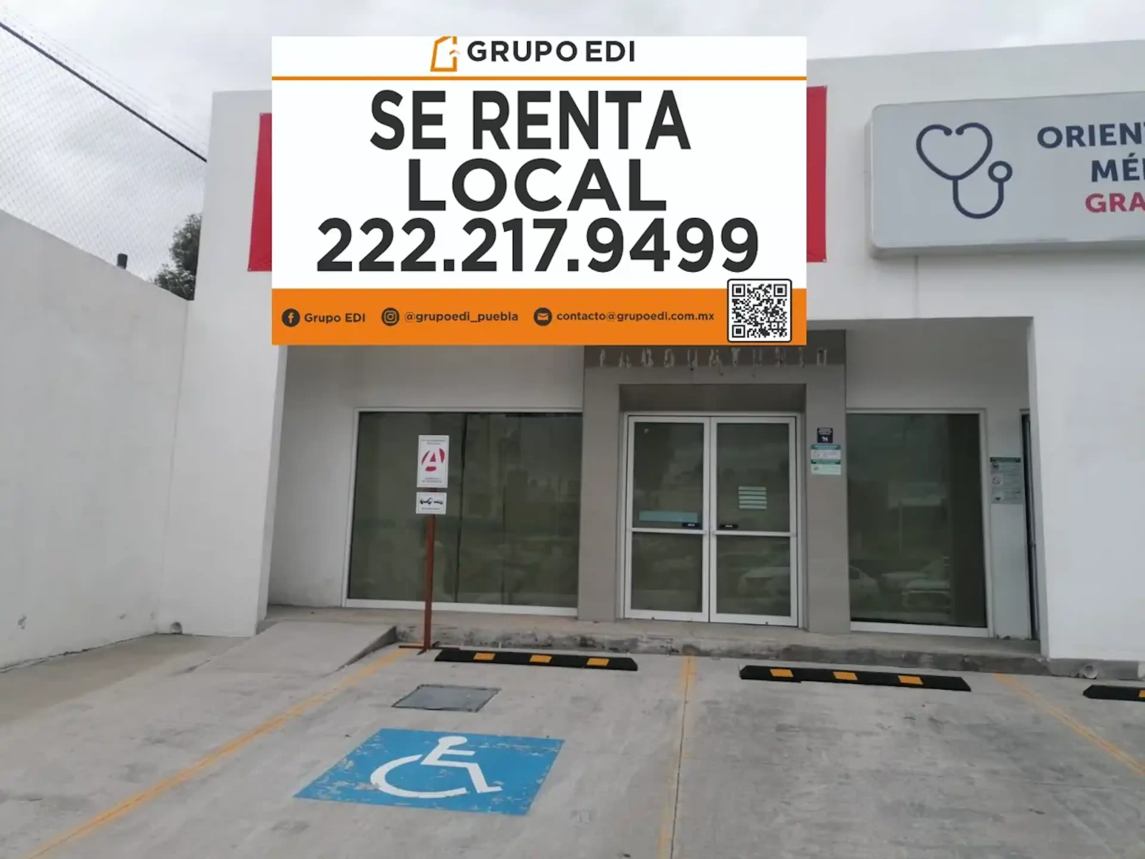 Blvd Atlixco 305