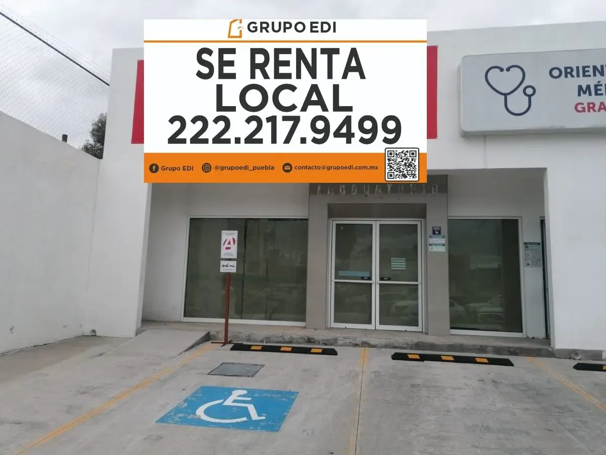 Local Comercial Spot2