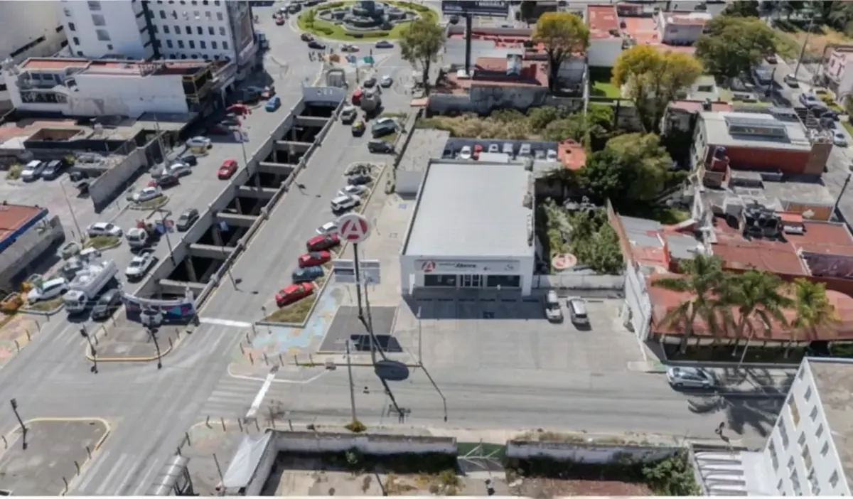 Local Comercial Spot2