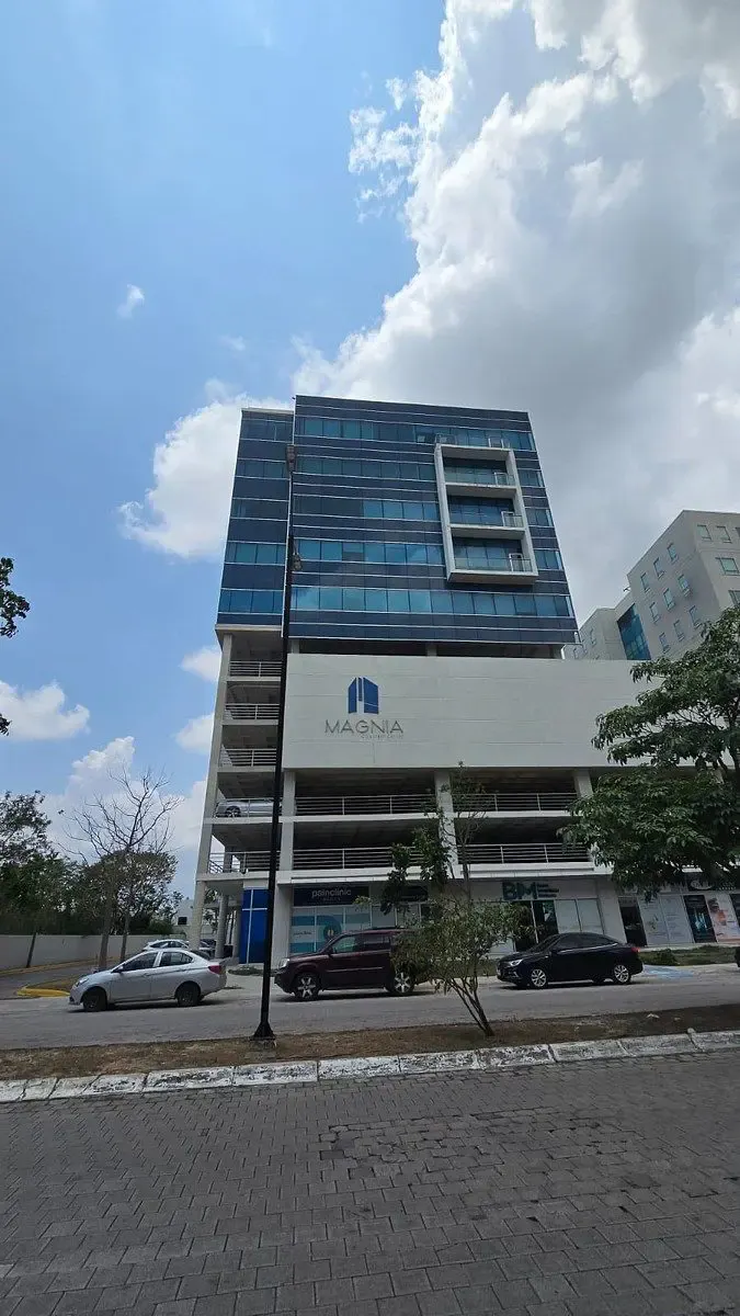 Oficina Spot2