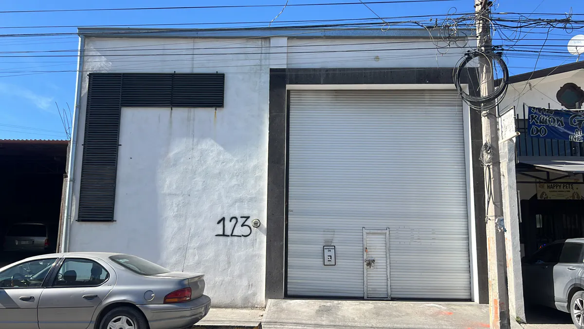 Industrial Spot2
