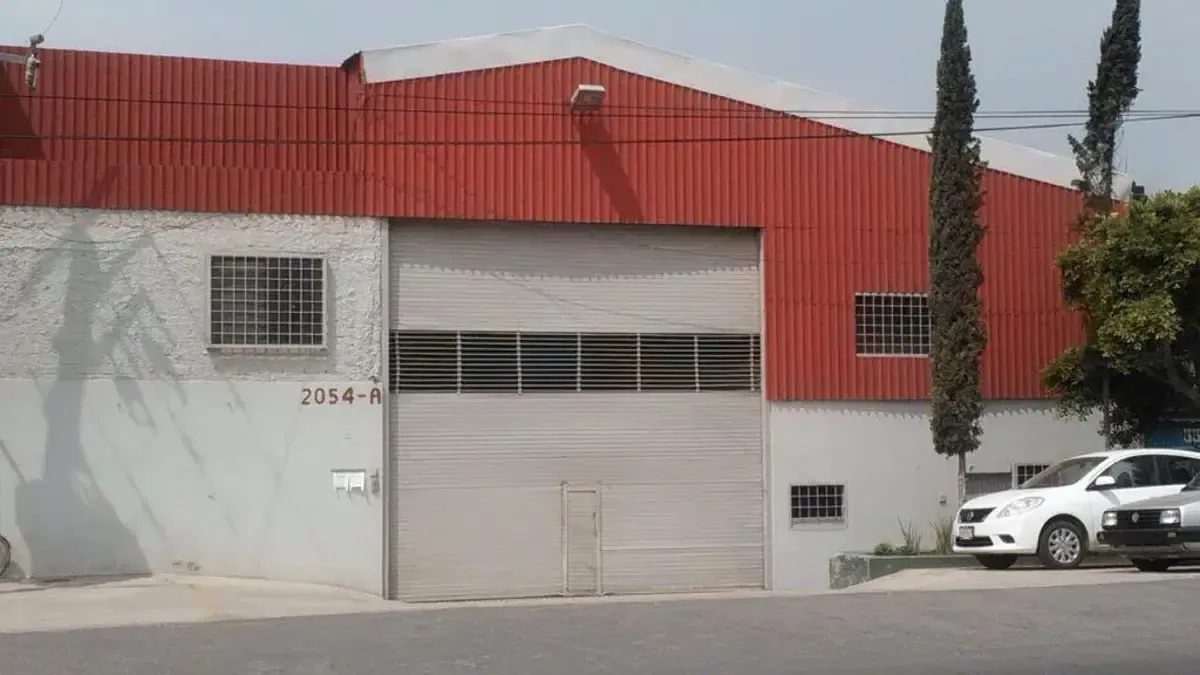 Industrial Spot2