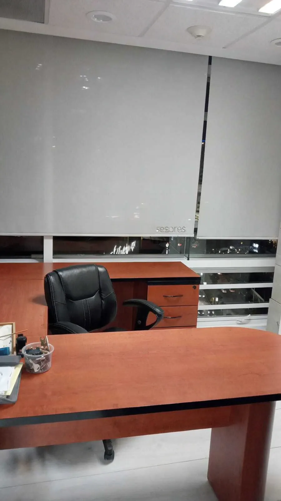 Oficina Spot2