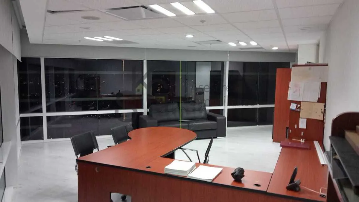 Oficina Spot2