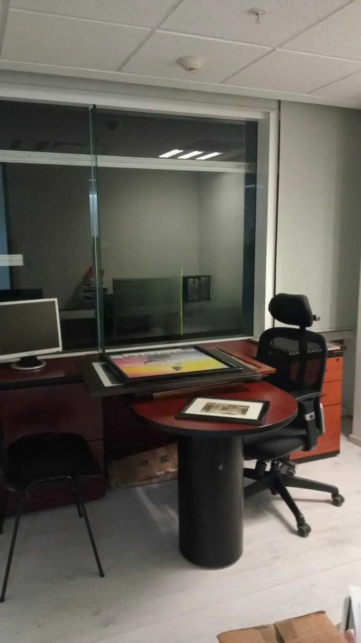 Oficina Spot2