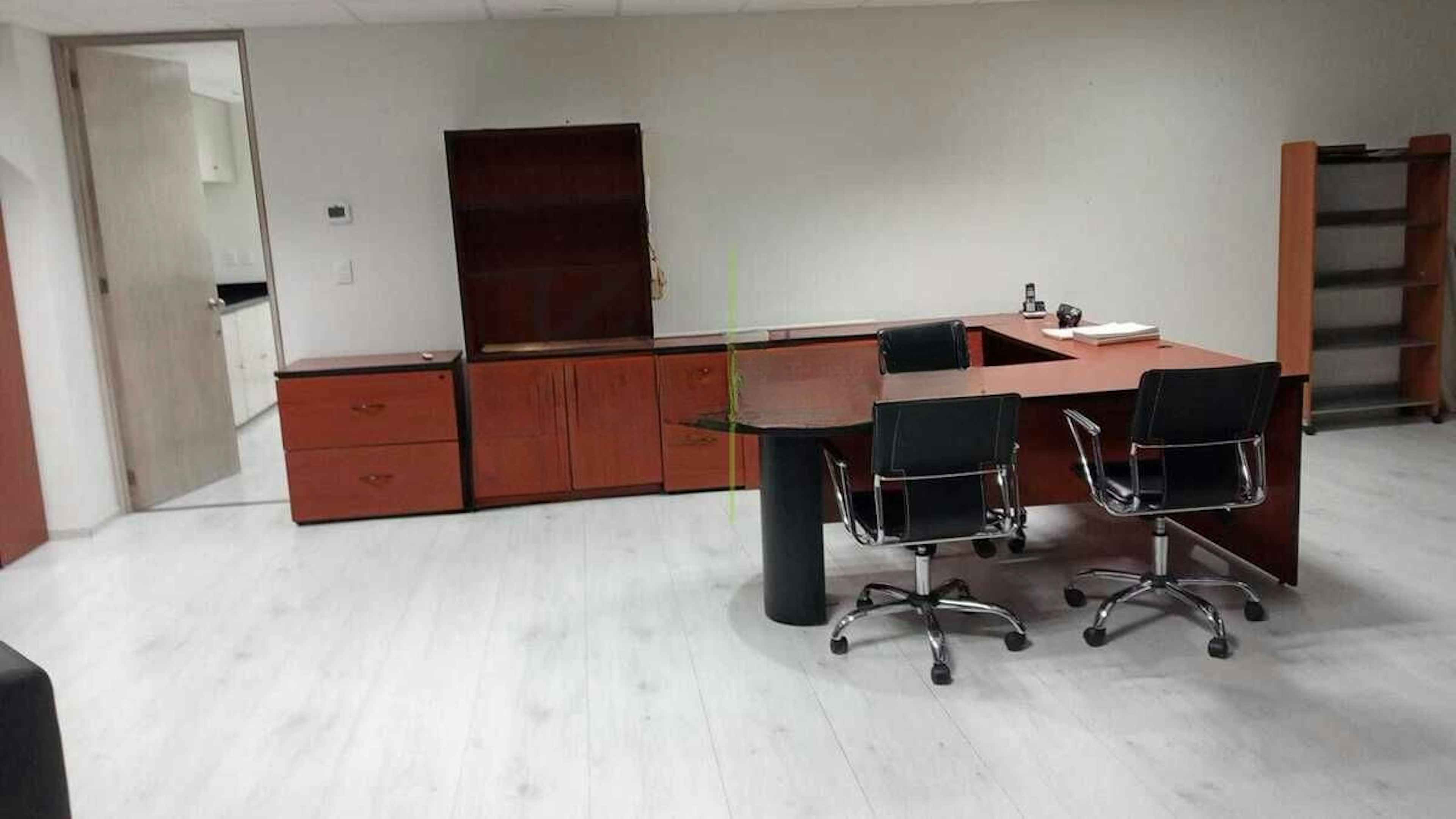 Avenida Jesús Del Monte 39