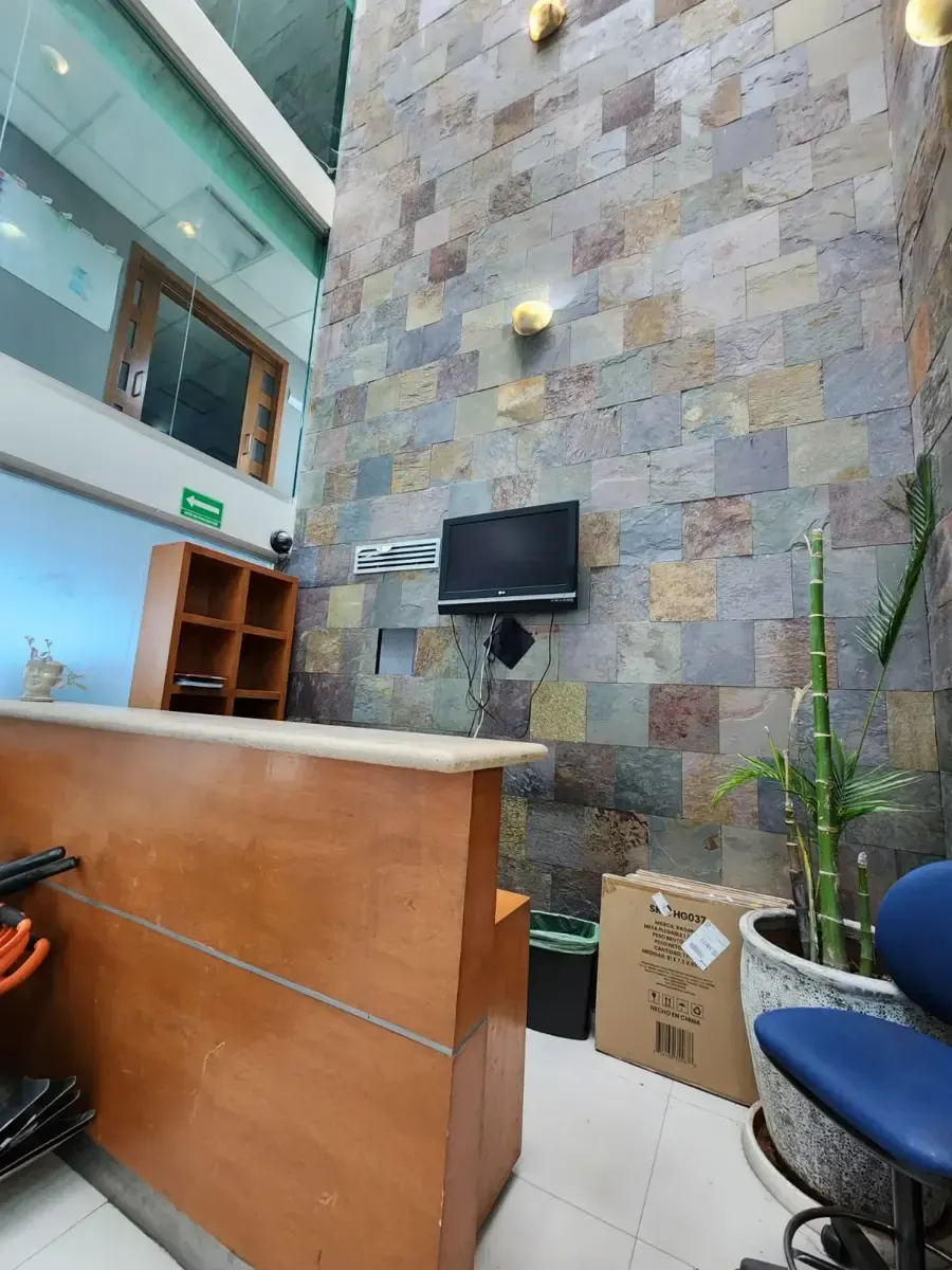Oficina Spot2
