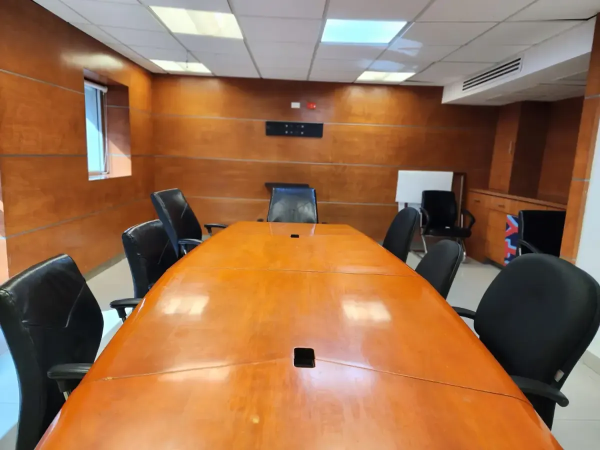 Oficina Spot2