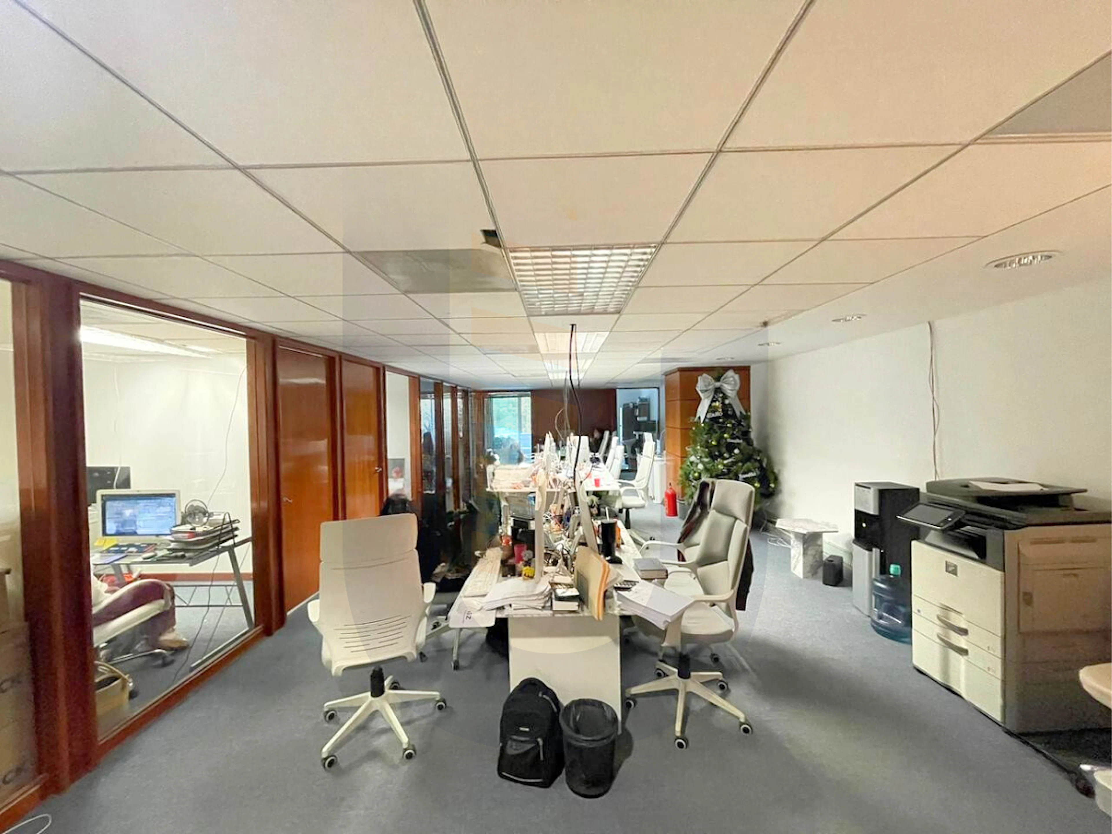 Oficina Spot2