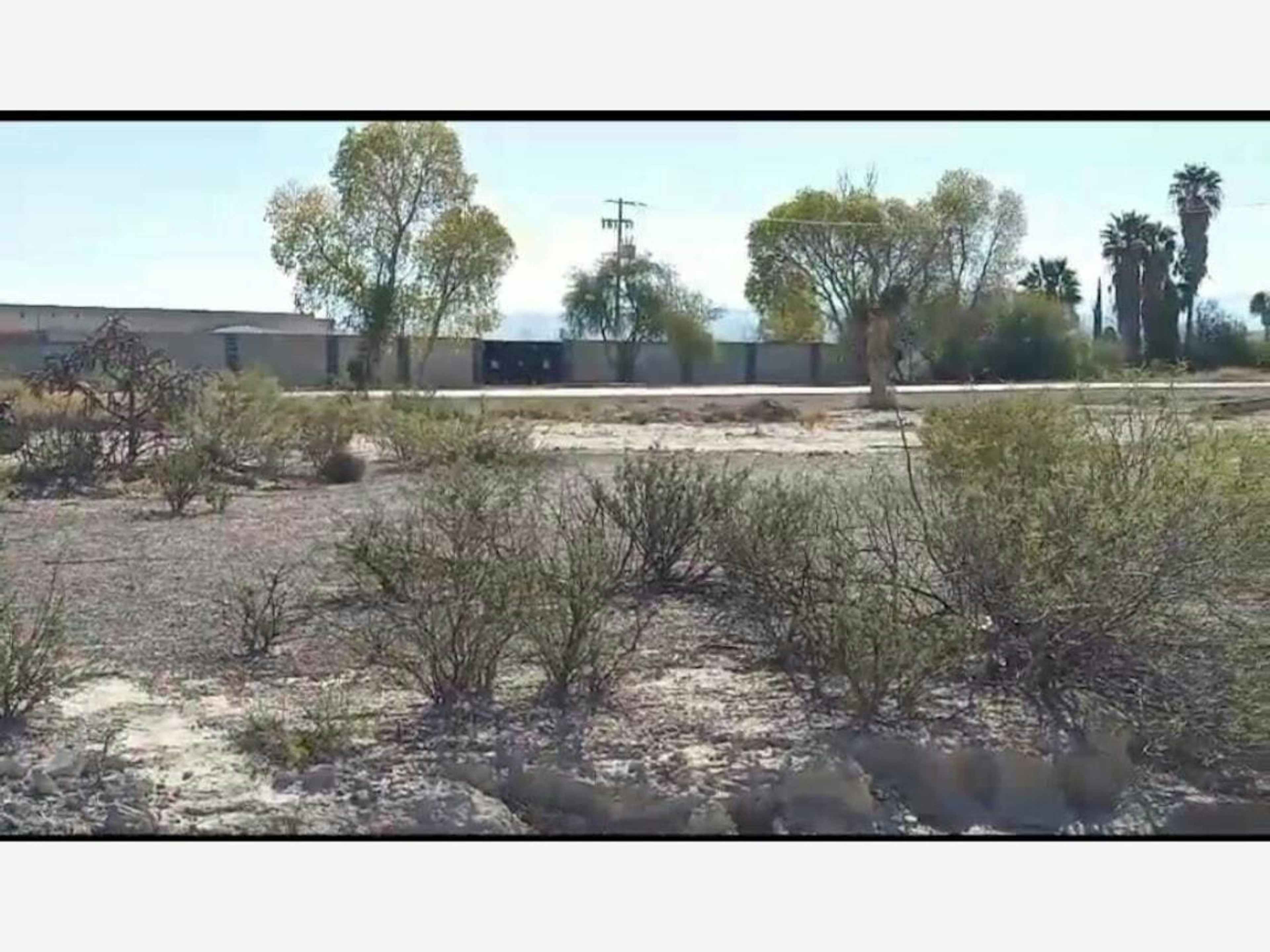 Terreno En Venta En Parras, Parras, Coahuila De Zaragoza