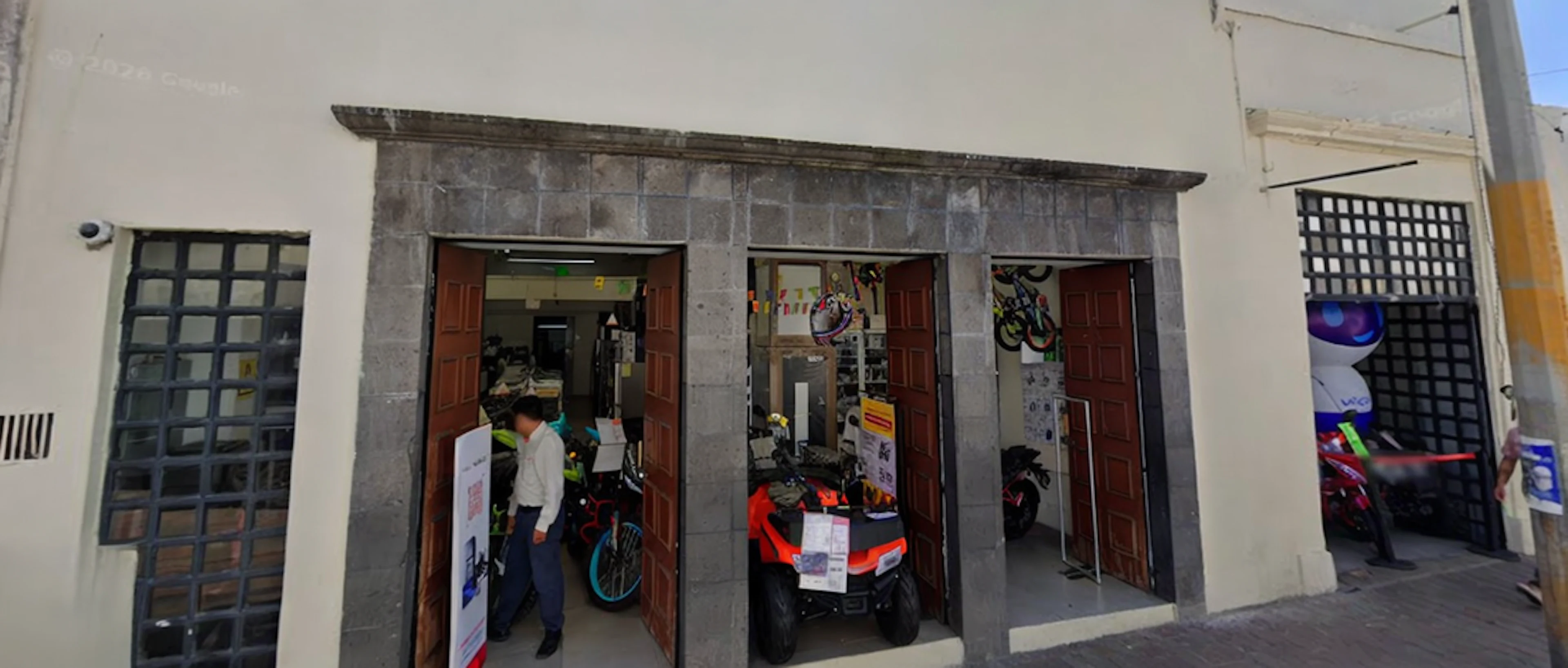 Local Comercial Spot2