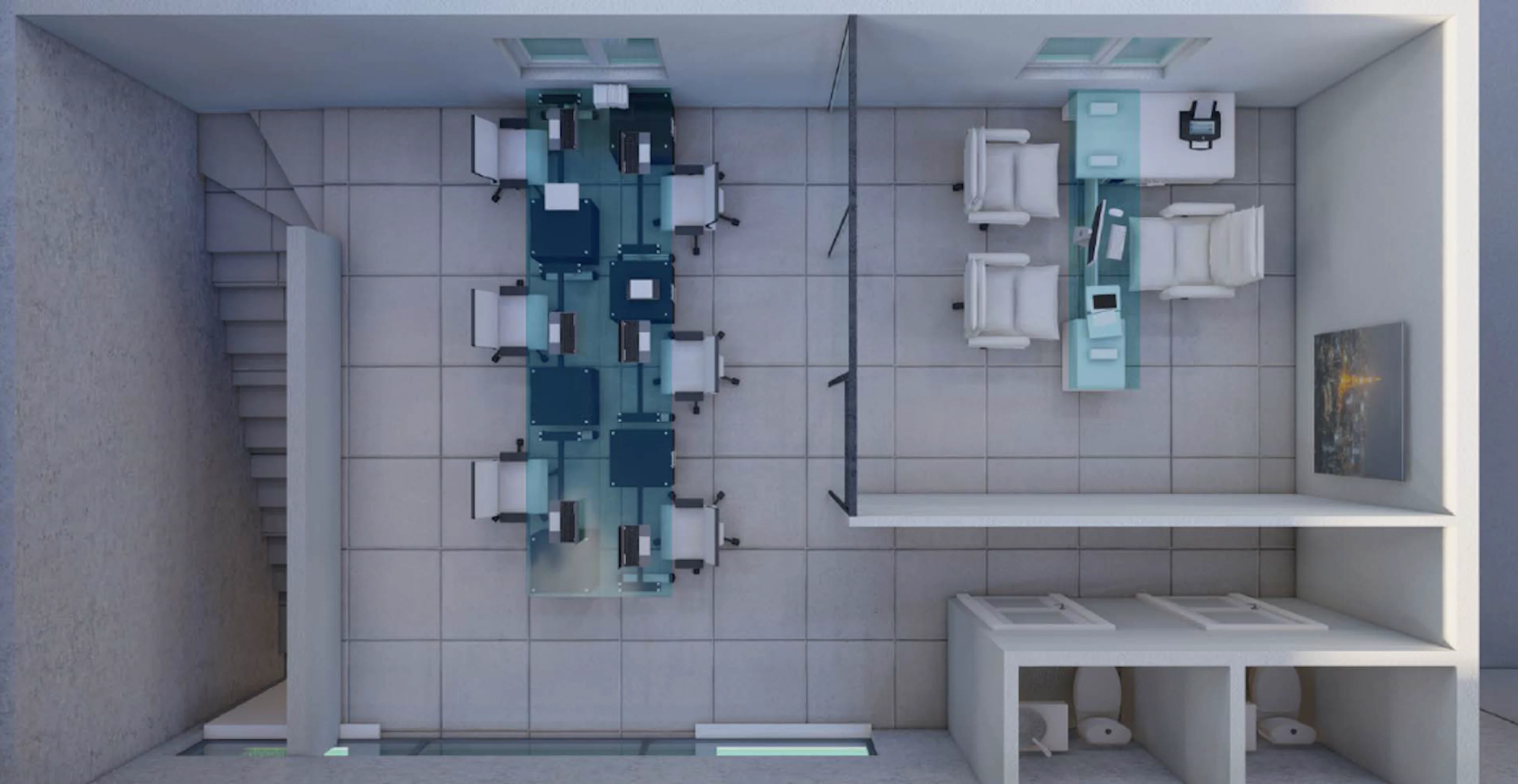 Industrial Spot2