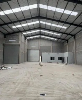 Industrial Spot2