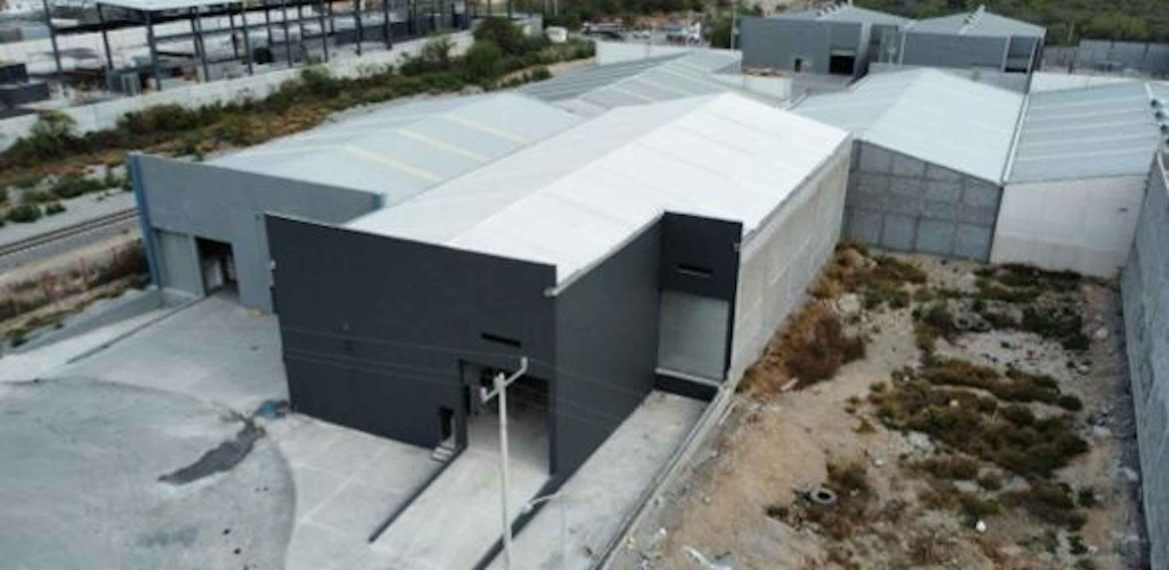 Avenue Parque Industrial Multitech 001