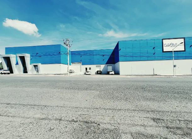 Industrial Spot2