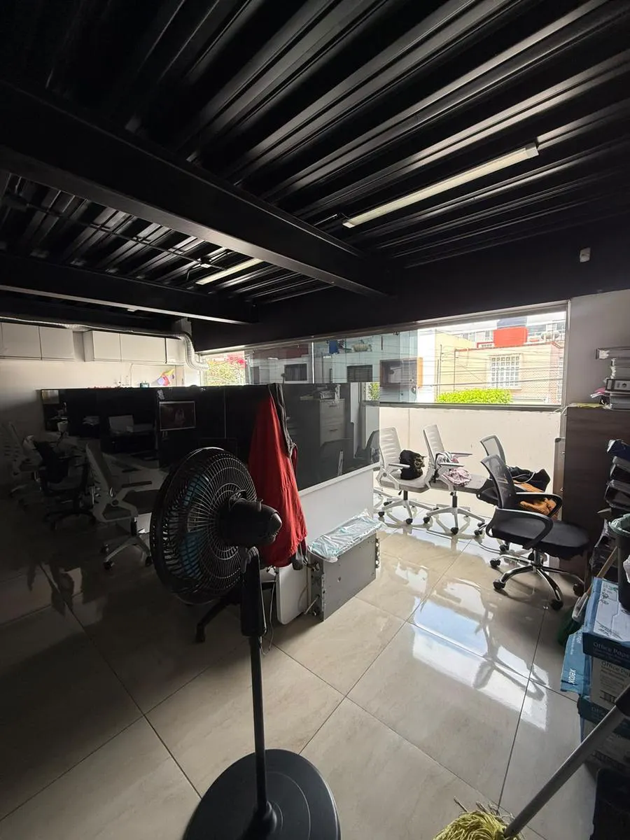 Oficina Spot2