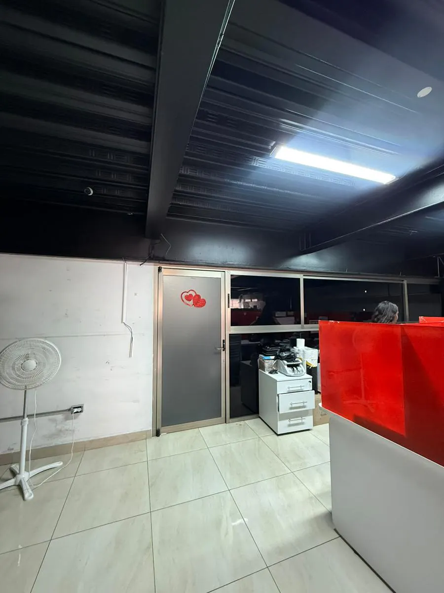 Oficina Spot2
