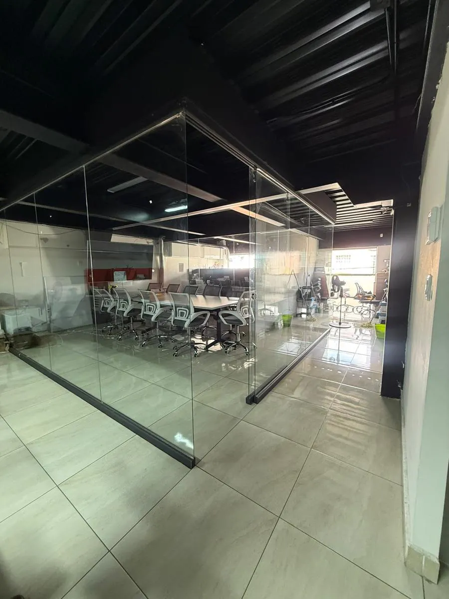 Oficina Spot2