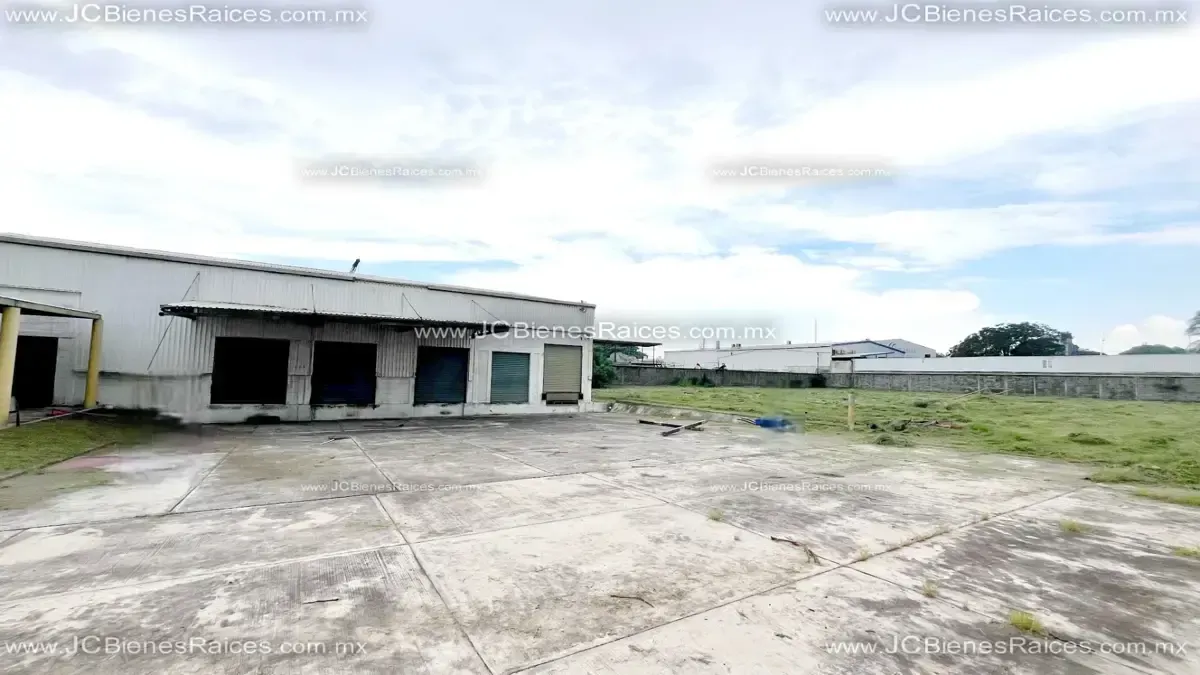 Industrial Spot2