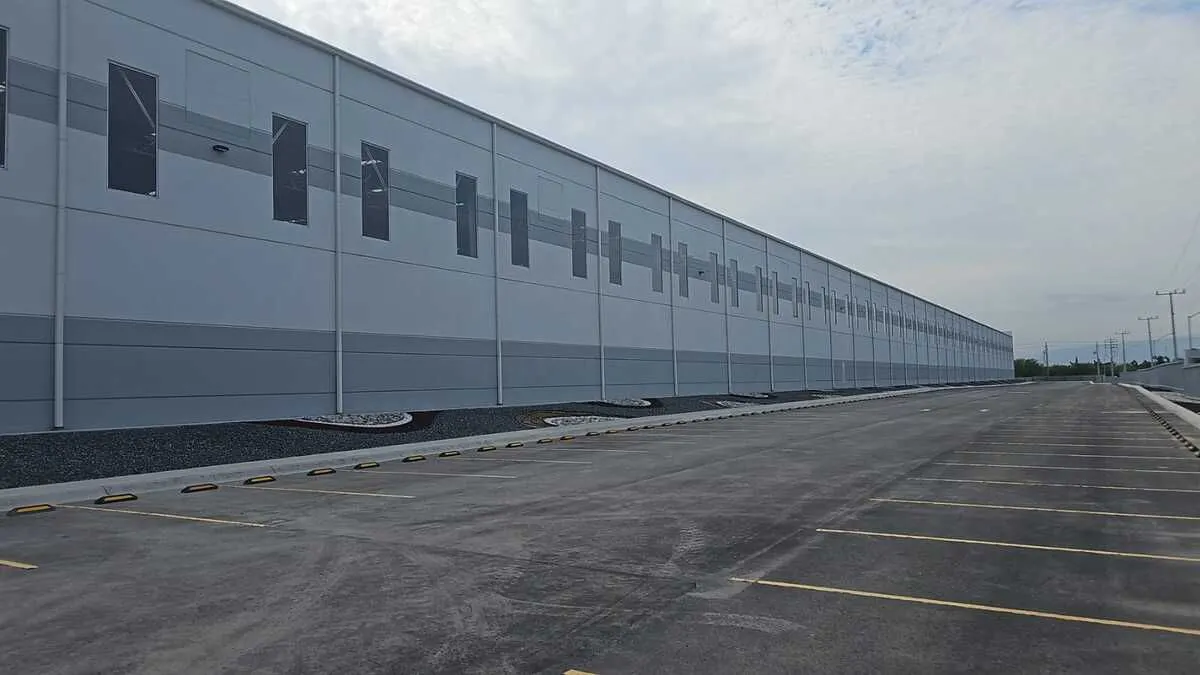 Industrial Spot2