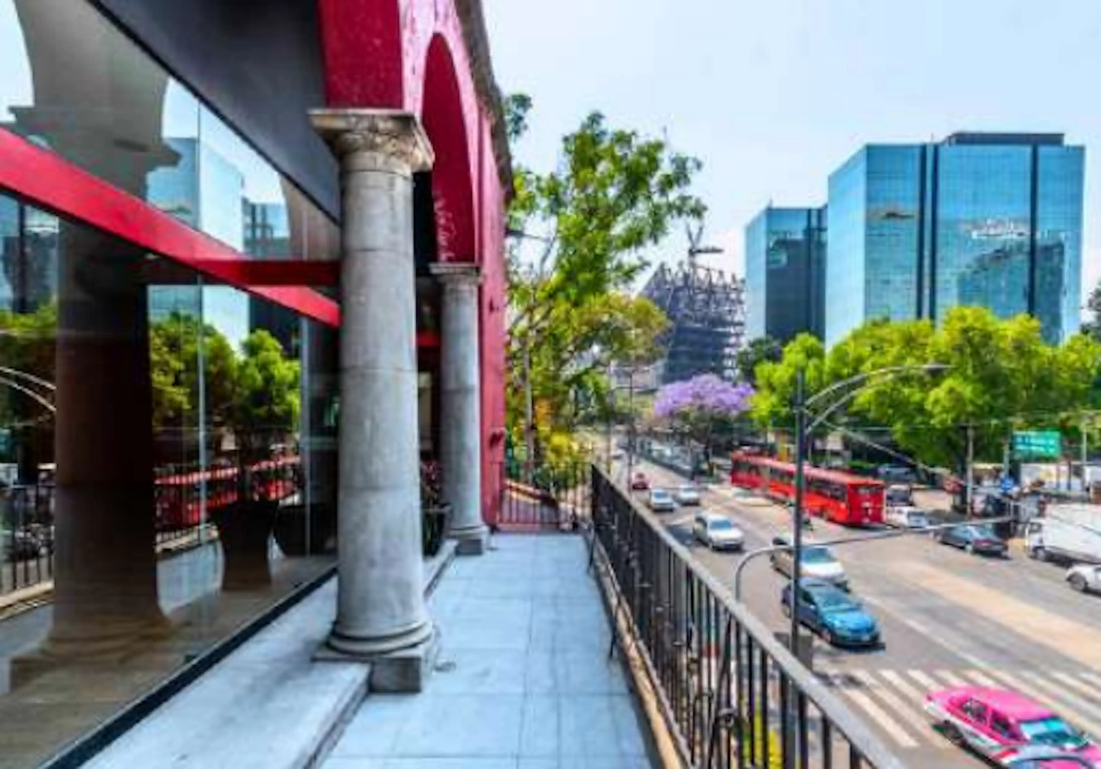 LOCAL EN RENTA EN AV. INSURGENTES