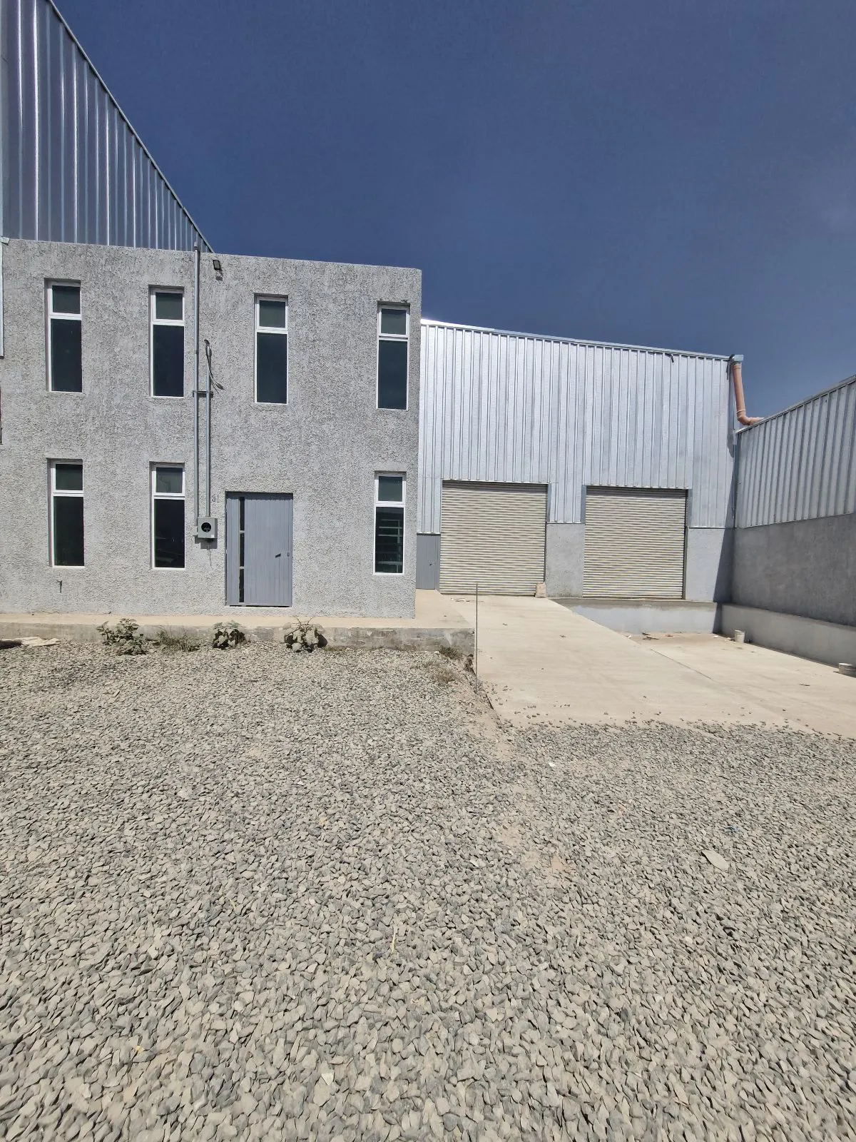 Industrial Spot2