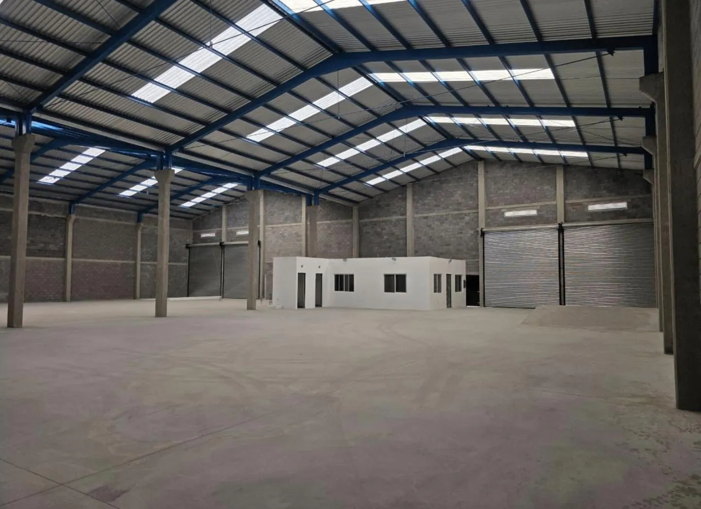 Industrial Spot2