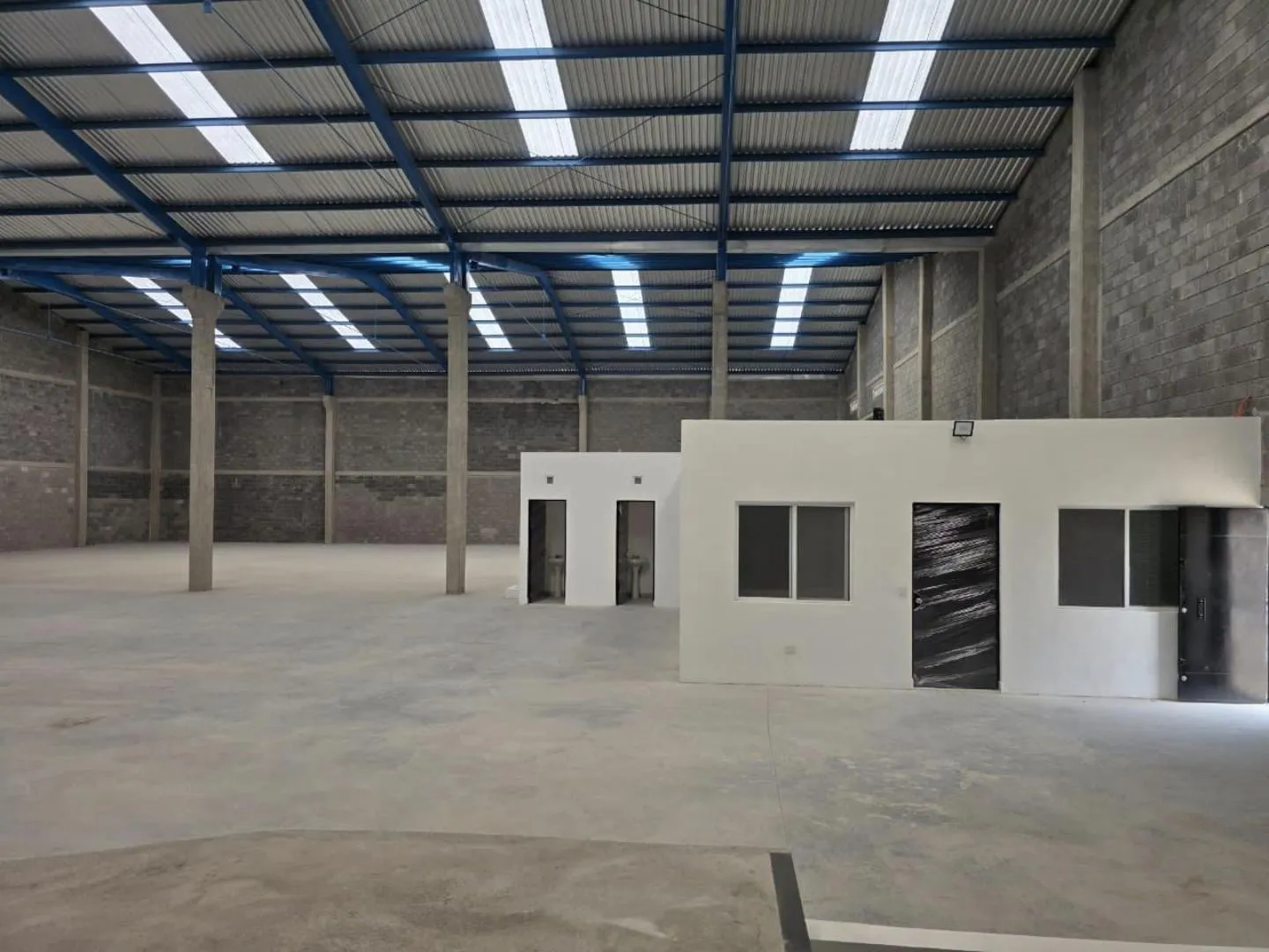 Industrial Spot2