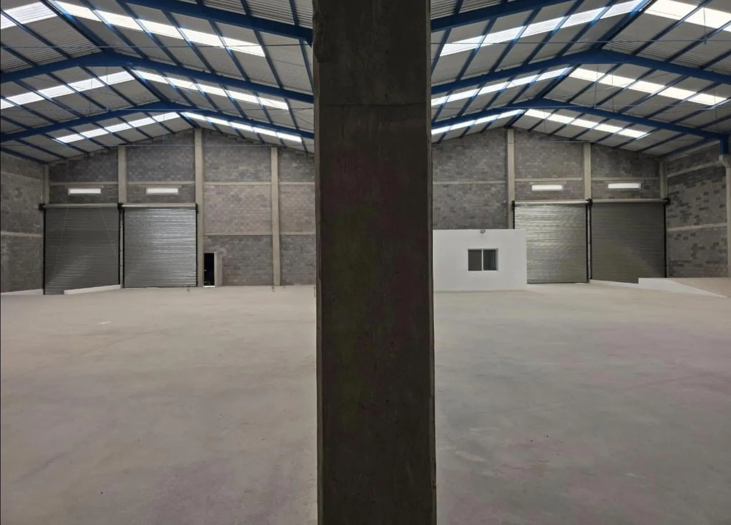 Industrial Spot2