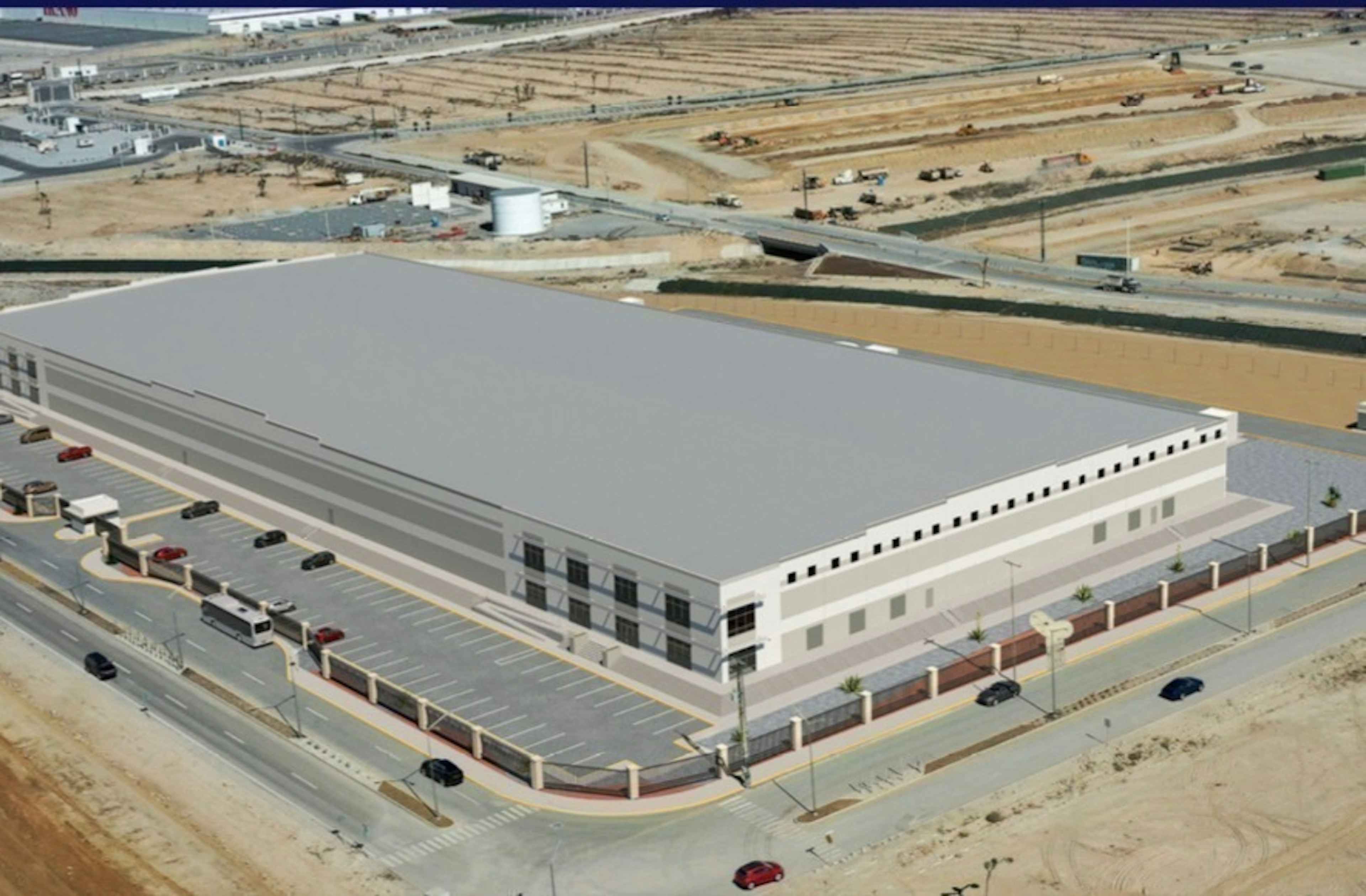 Calle Antiguo Camino A Monterrey 1093