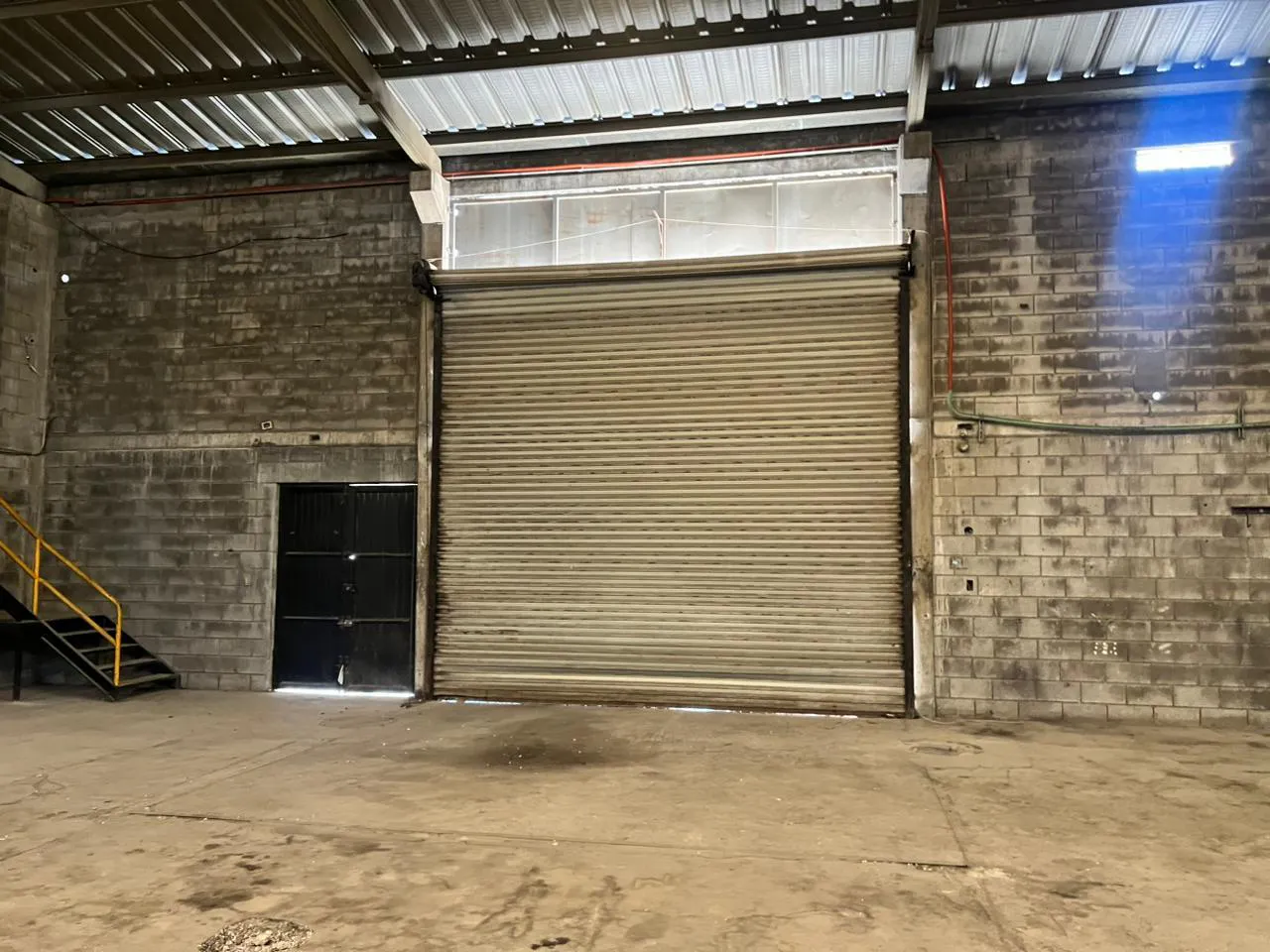 Industrial Spot2