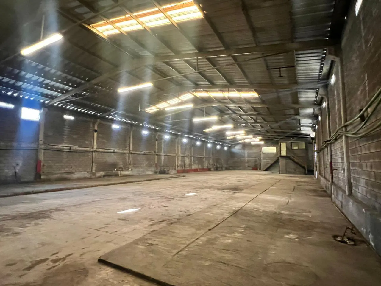 Industrial Spot2