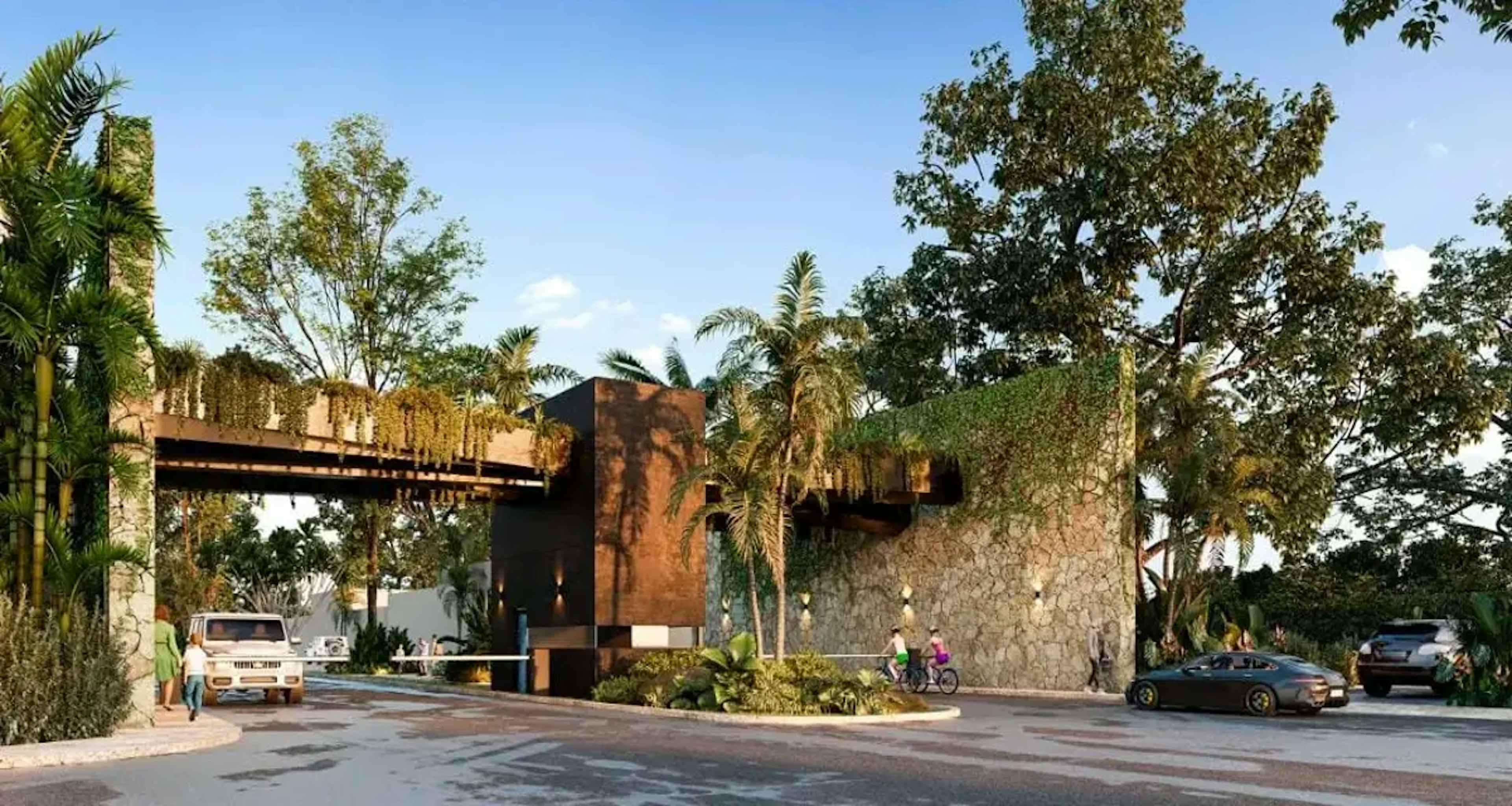 Terreno En Venta En Dzilam Gonzalez, Dzilam González, Yucatán