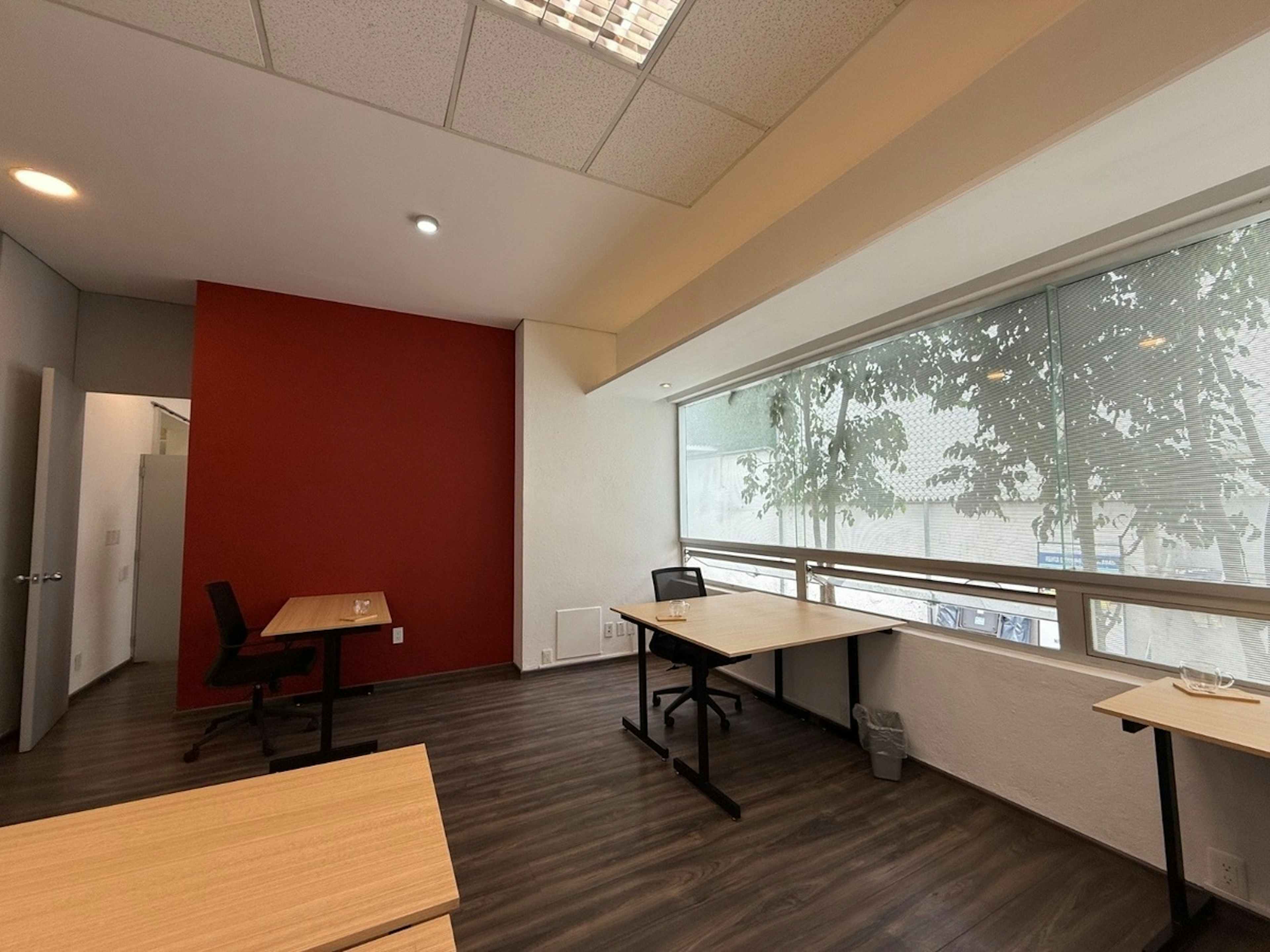 Avenida Cordillera De Los Andes 510