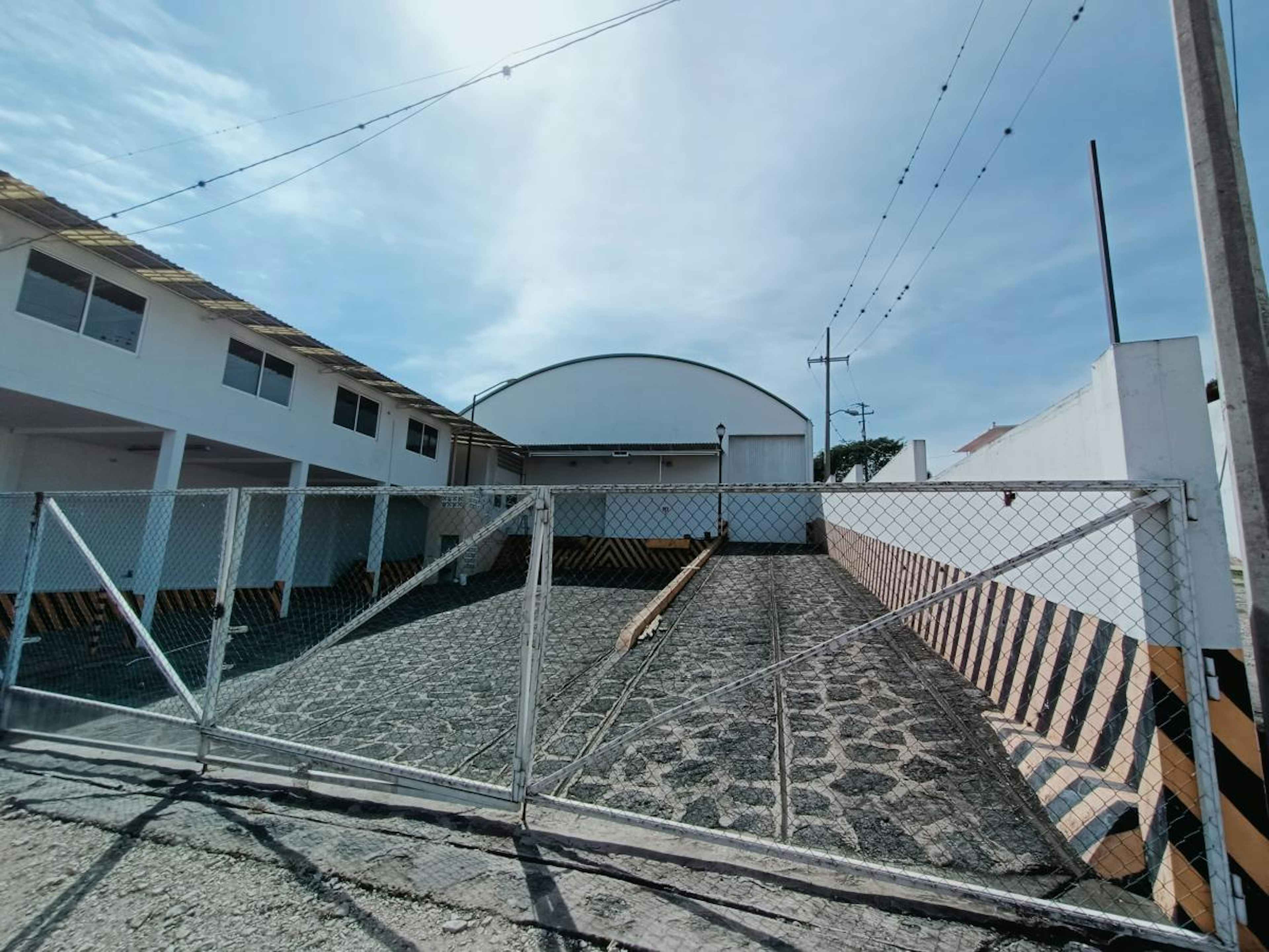 Prolongación De Los Pinos