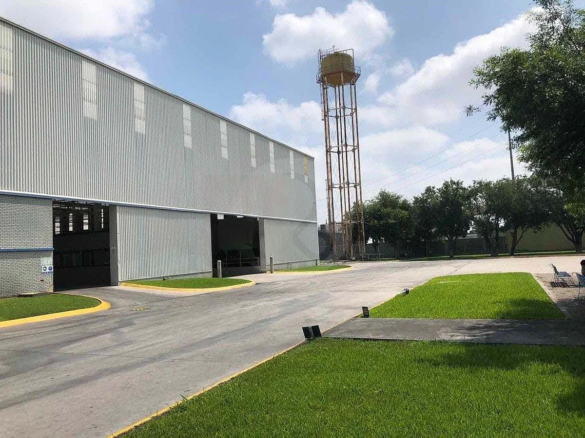 Industrial Spot2