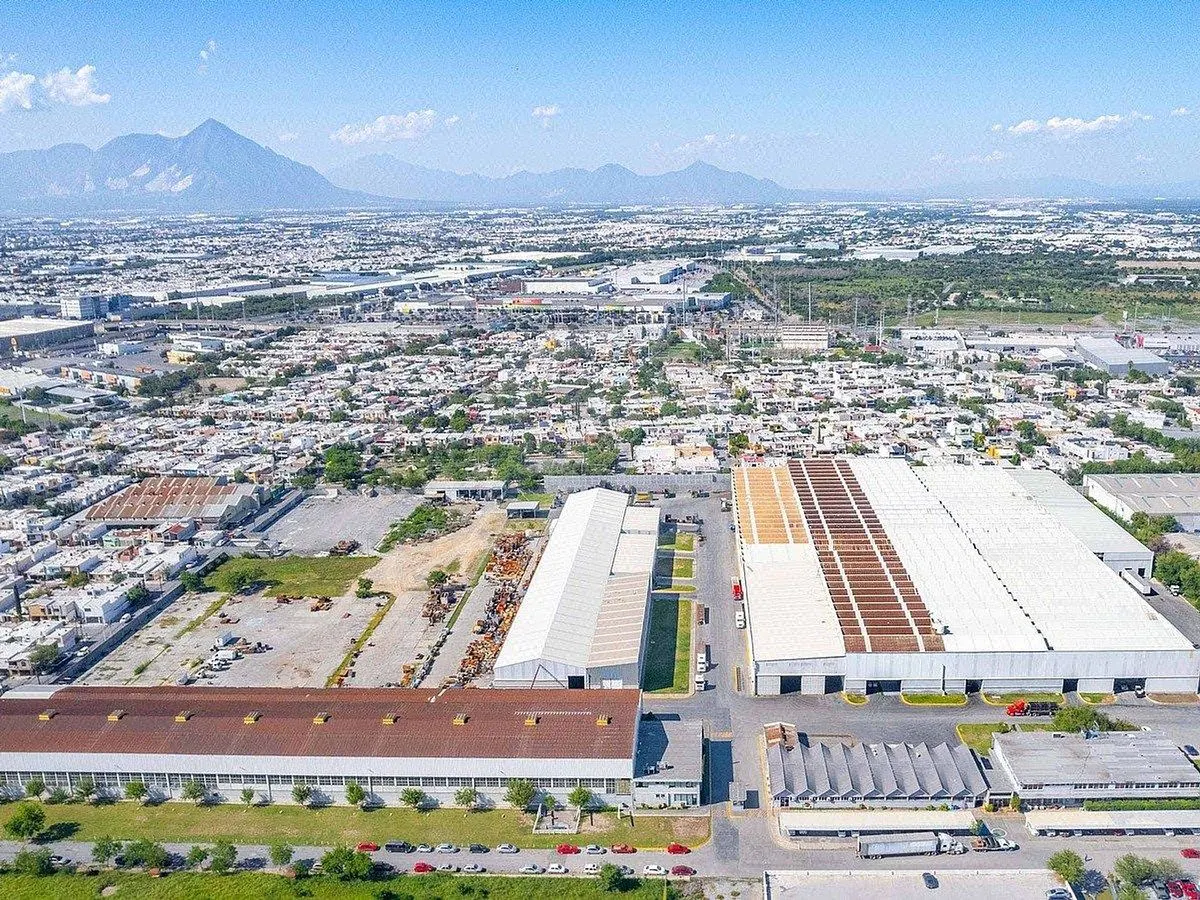 Industrial Spot2