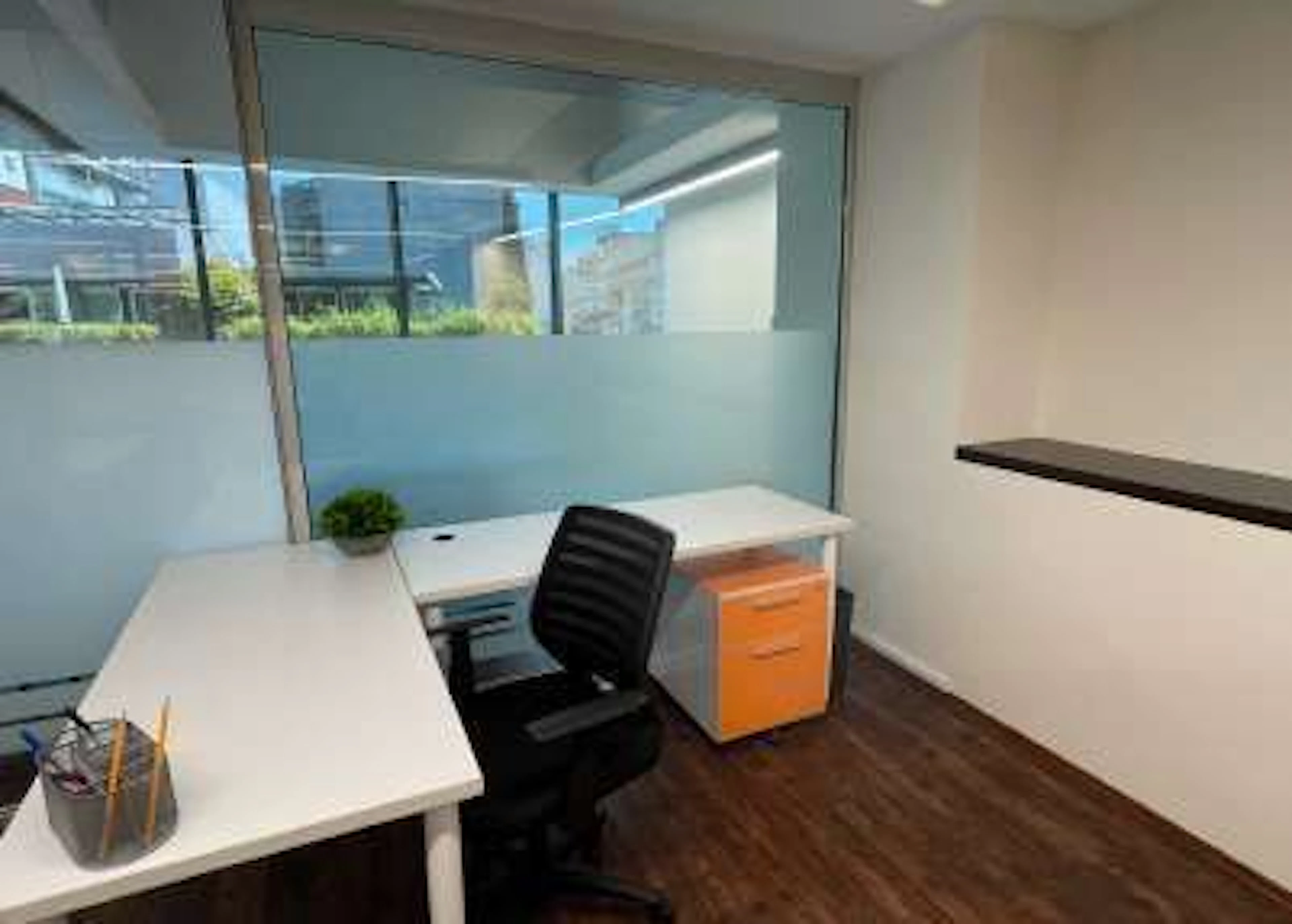 Oficina Spot2