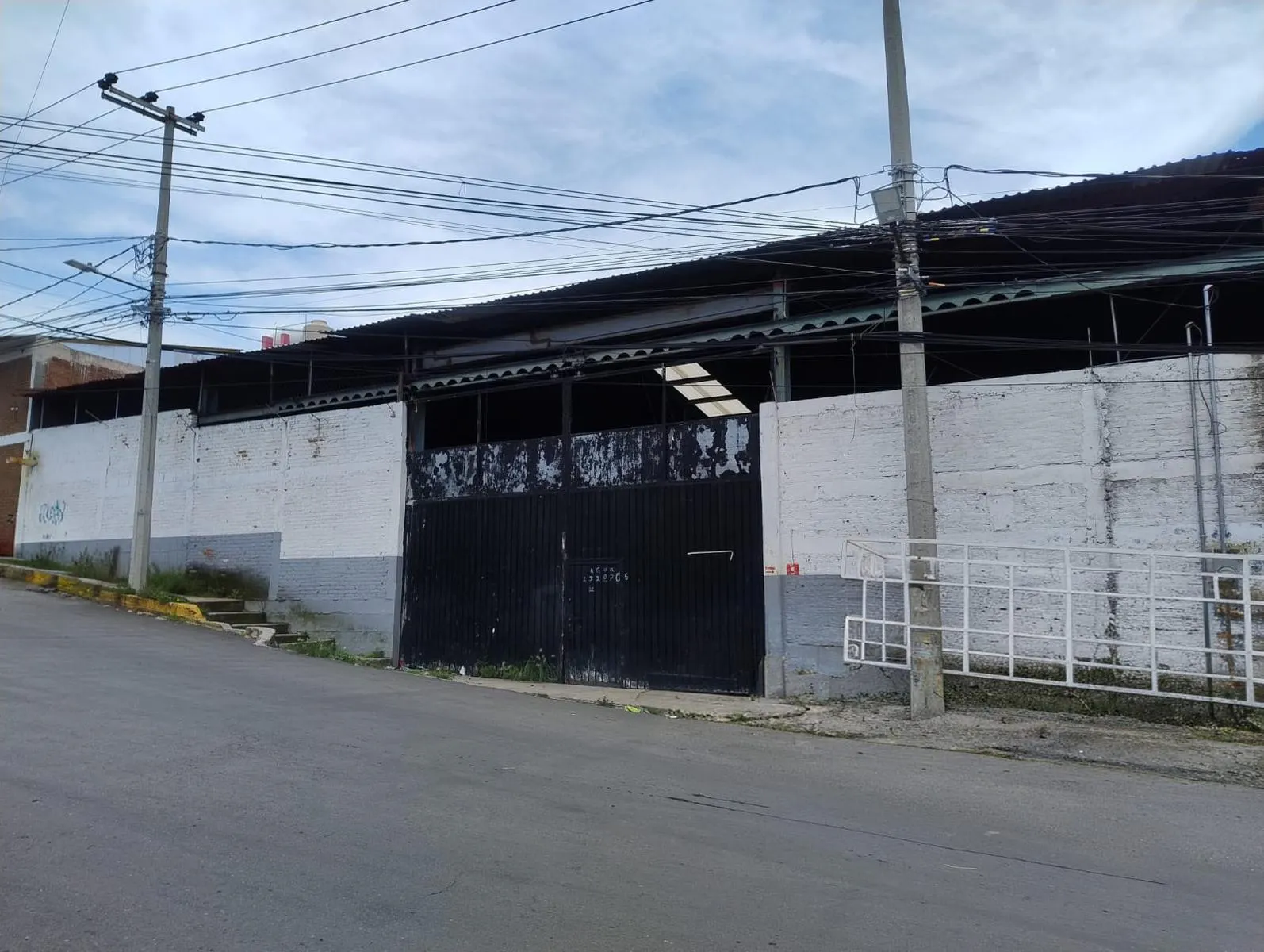 Industrial Spot2