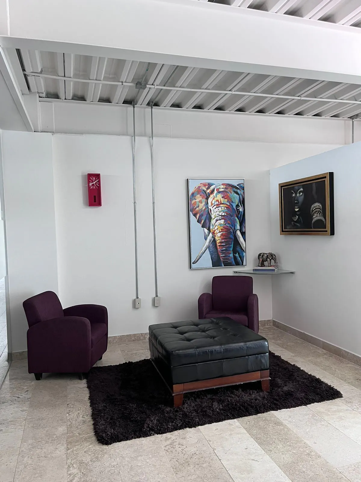 Oficina Spot2