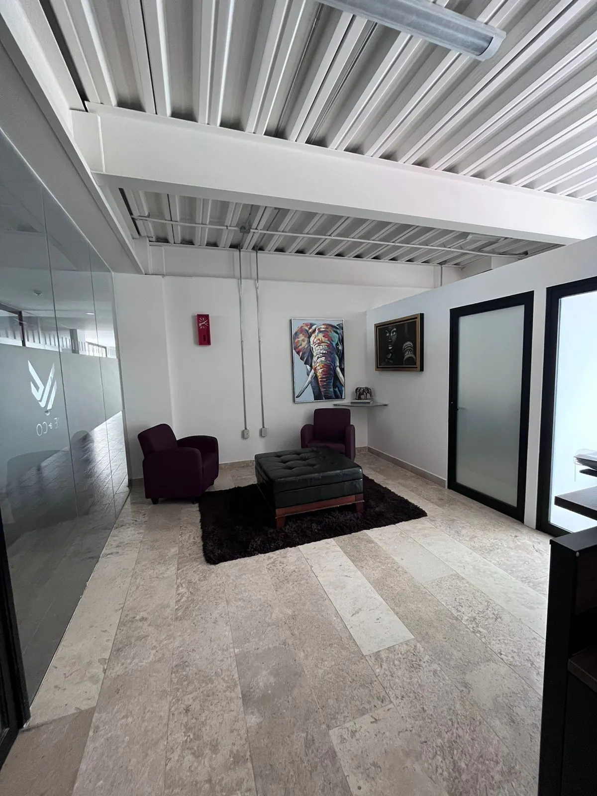 Oficina Spot2
