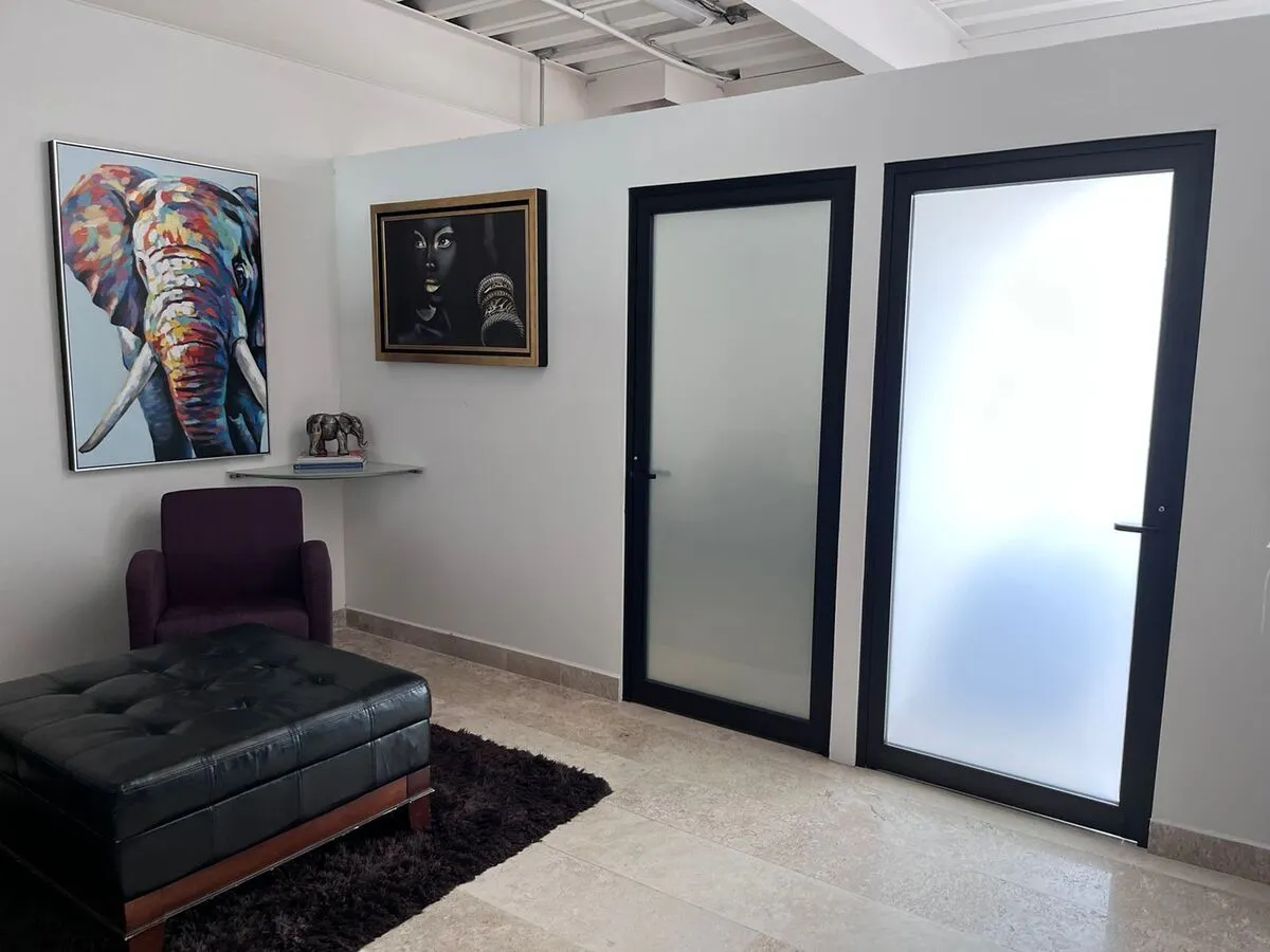 Oficina Spot2