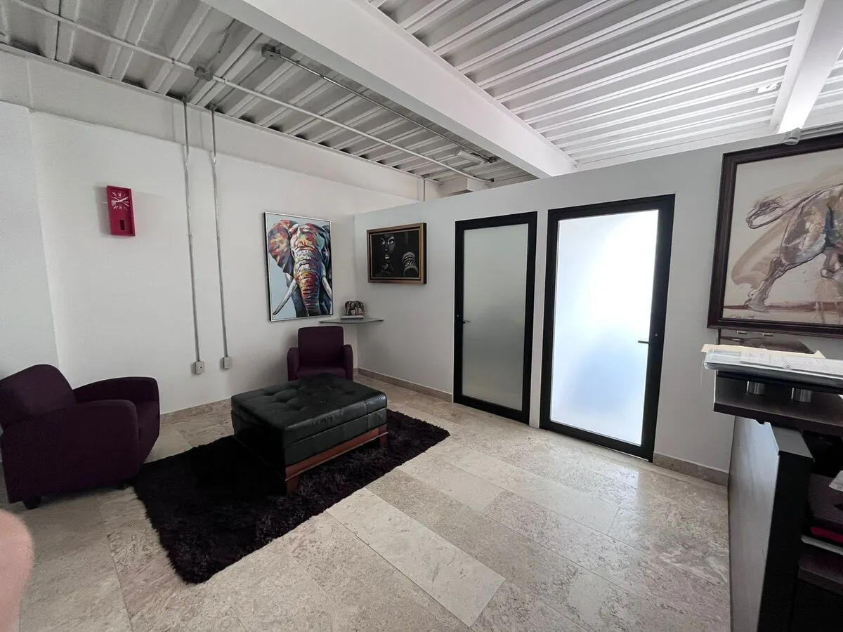 Oficina Spot2