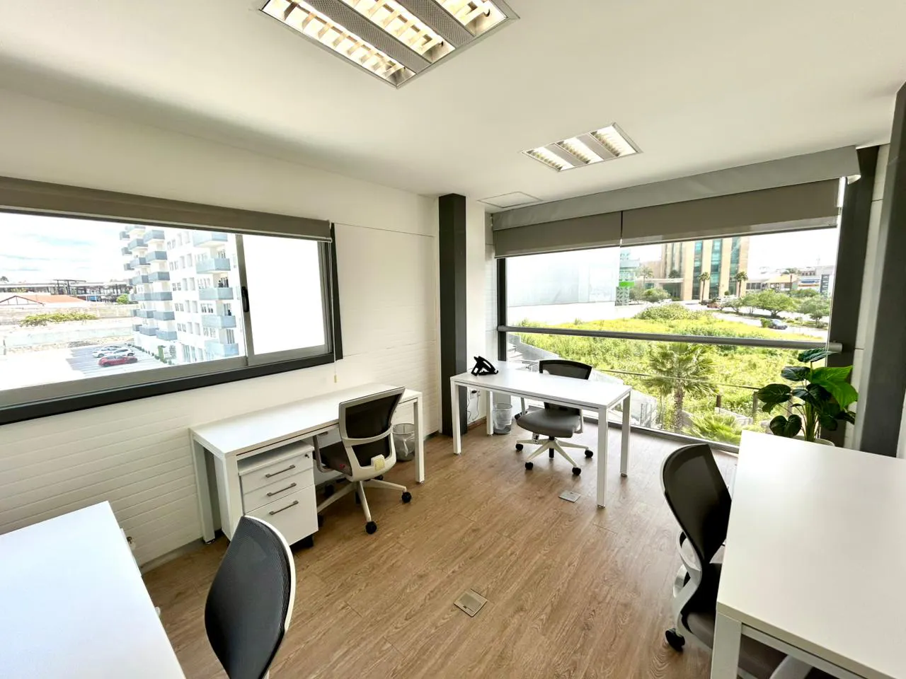Oficina Spot2
