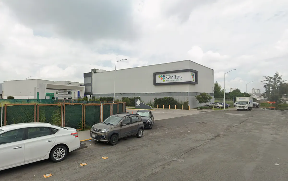 Industrial Spot2