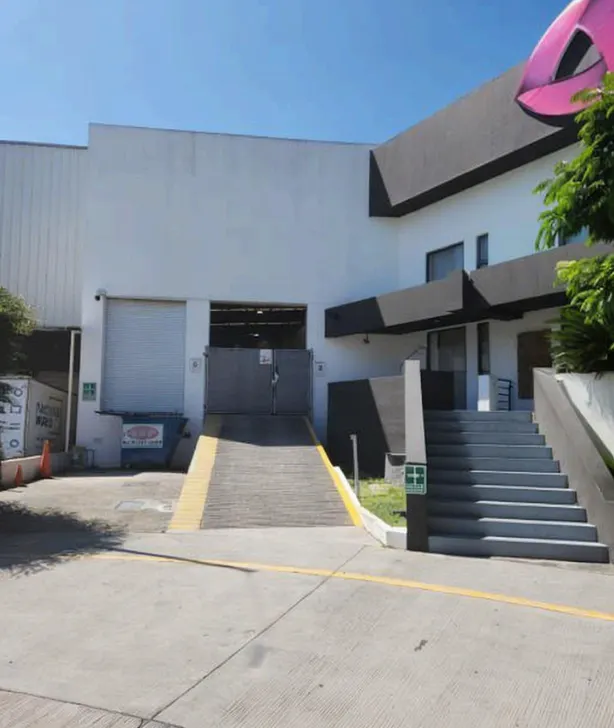 Industrial Spot2